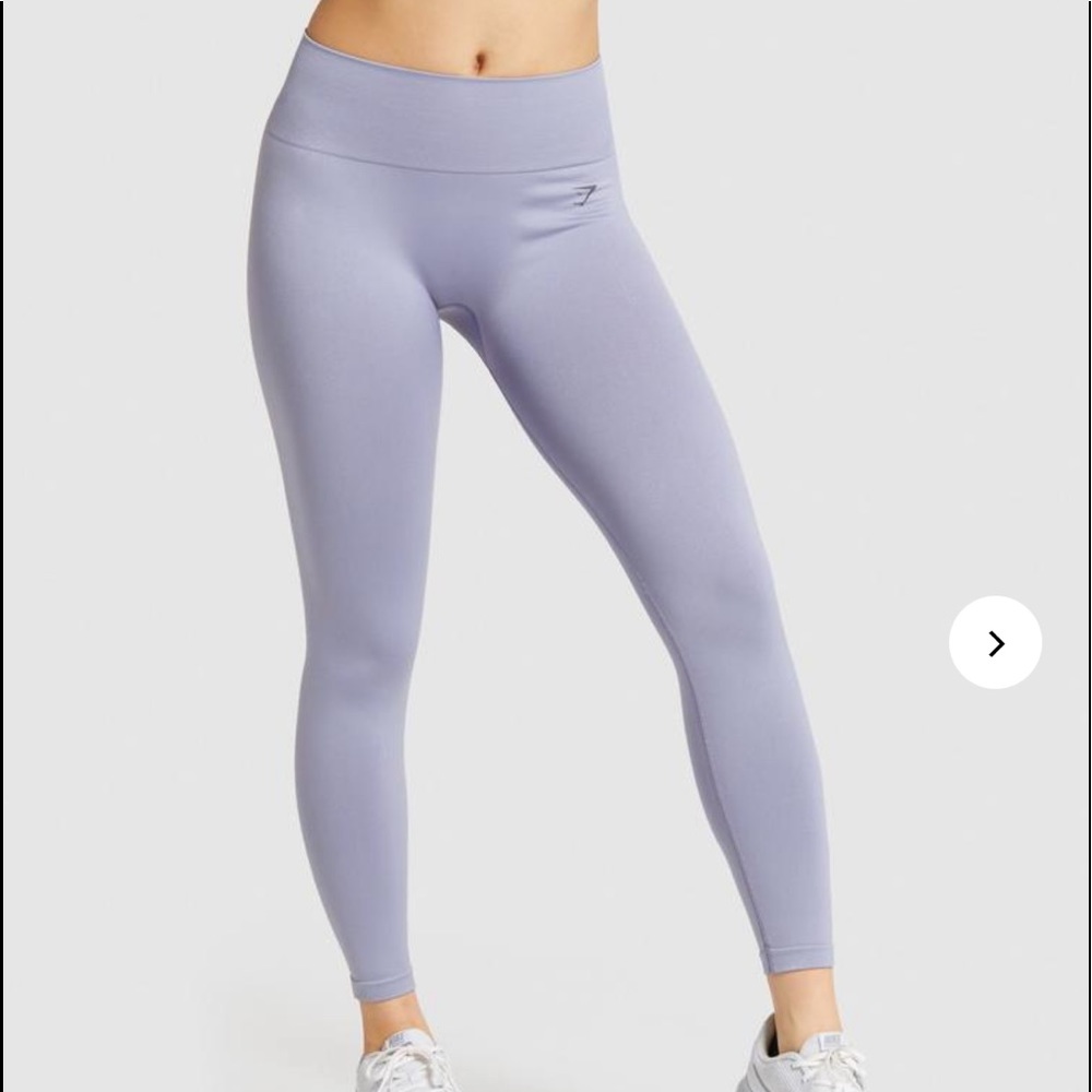 Gymshark fit leggings